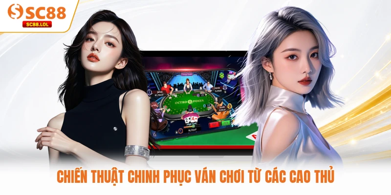 Baccarat Online SC88 Và Những Điểm Thú Vị Hàng Đầu Hiện Nay Chiến thuật chinh phục ván chơi từ các cao thủ