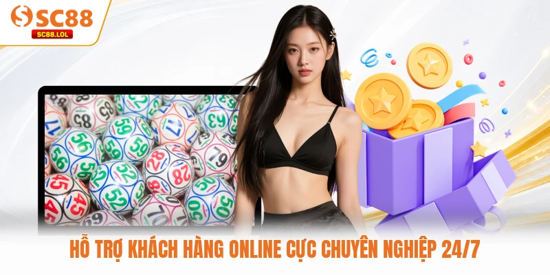 TP Xổ Số Uy Tín Dẫn Đầu Thị Trường Cược Trực Tuyến 2026 Hiện Nay Hỗ trợ khách hàng online cực chuyên nghiệp 24/7